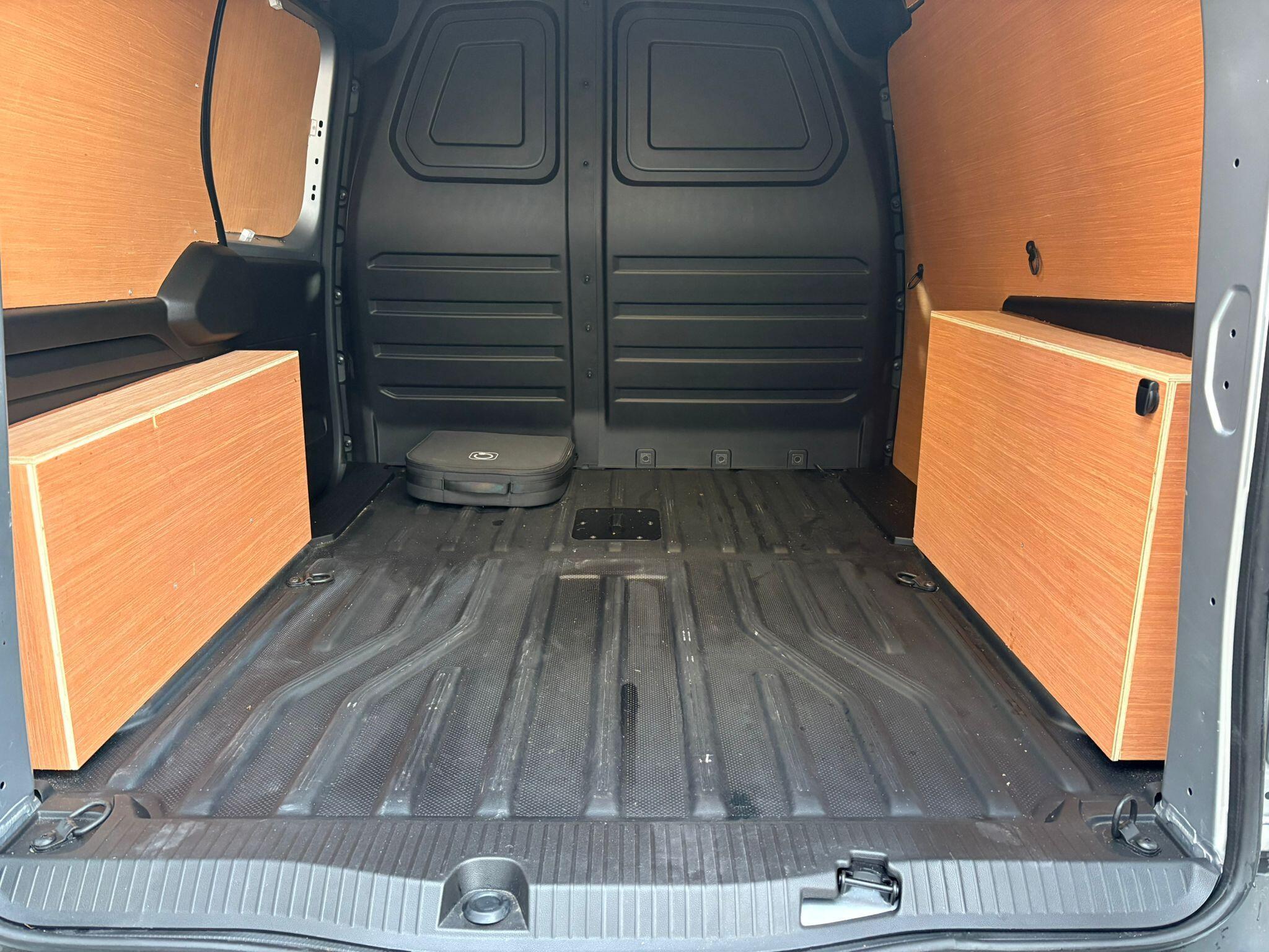 Mercedes-Benz eCitan